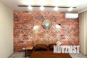 1-к квартира, посуточно, 40м2, 8/16 этаж