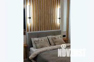 1-к квартира, посуточно, 30м2, 4/5 этаж
