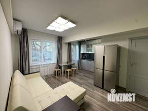 2-к квартира, на длительный срок, 45м2, 1/5 этаж