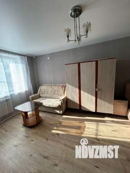 1-к квартира, на длительный срок, 34м2, 1/3 этаж