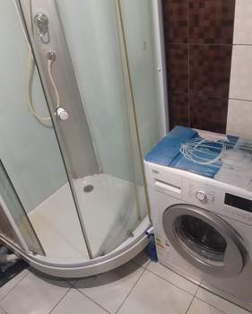 1-к квартира, на длительный срок, 30м2, 2/3 этаж