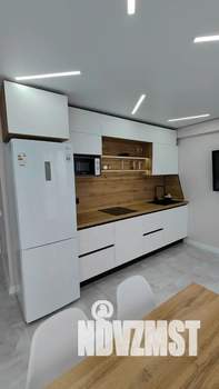 2-к квартира, посуточно, 55м2, 13/20 этаж