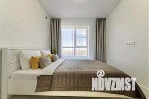 2-к квартира, посуточно, 40м2, 16/23 этаж