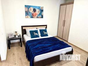 1-к квартира, посуточно, 35м2, 3/5 этаж