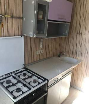 3-к квартира, на длительный срок, 57м2, 4/5 этаж