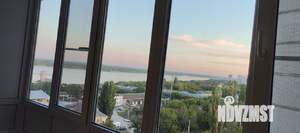 1-к квартира, на длительный срок, 41м2, 8/23 этаж