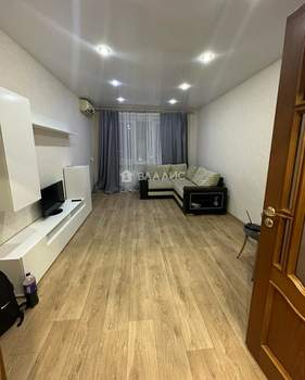 2-к квартира, на длительный срок, 52м2, 9/9 этаж