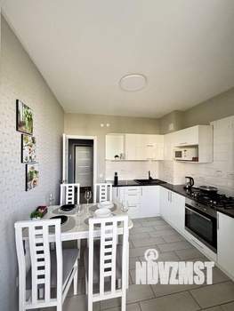 1-к квартира, посуточно, 41м2, 5/9 этаж