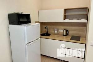 1-к квартира, посуточно, 43м2, 2/12 этаж