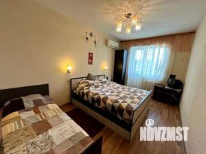 3-к квартира, посуточно, 65м2, 8/9 этаж