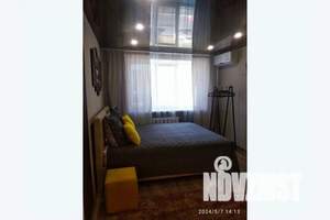 1-к квартира, посуточно, 32м2, 2/5 этаж