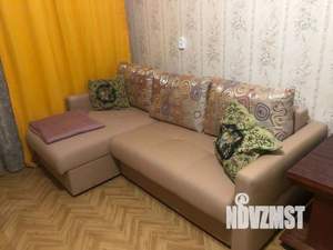 1-к квартира, посуточно, 60м2, 1/1 этаж
