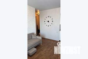 1-к квартира, посуточно, 30м2, 7/9 этаж