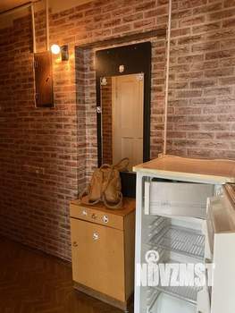 1-к квартира, на длительный срок, 33м2, 4/5 этаж