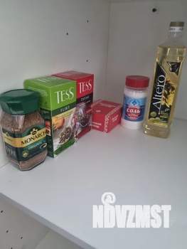 Студия квартира, посуточно, 30м2, 6/22 этаж