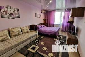 1-к квартира, посуточно, 40м2, 4/9 этаж