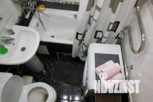 1-к квартира, посуточно, 24м2, 2/5 этаж