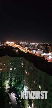 1-к квартира, на длительный срок, 44м2, 16/17 этаж