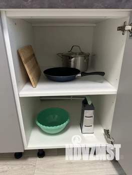 1-к квартира, посуточно, 33м2, 2/5 этаж