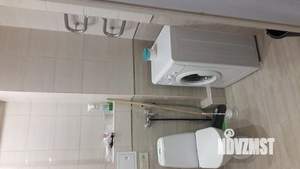 1-к квартира, посуточно, 54м2, 11/16 этаж