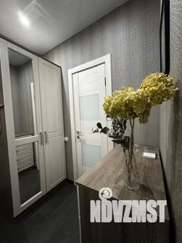 Студия квартира, посуточно, 30м2, 6/9 этаж