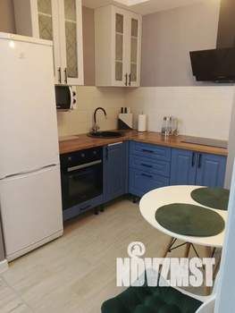 3-к квартира, посуточно, 44м2, 6/10 этаж