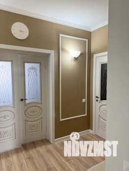 2-к квартира, посуточно, 58м2, 3/5 этаж