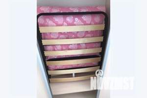 2-к квартира, посуточно, 57м2, 1/5 этаж