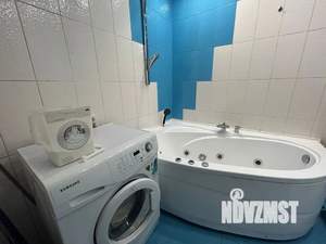 2-к квартира, посуточно, 51м2, 9/9 этаж