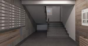 2-к квартира, на длительный срок, 50м2, 5/10 этаж