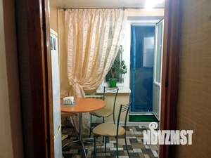 1-к квартира, посуточно, 33м2, 3/9 этаж