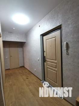 2-к квартира, посуточно, 60м2, 2/10 этаж