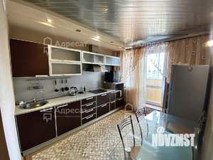 1-к квартира, на длительный срок, 36м2, 9/9 этаж