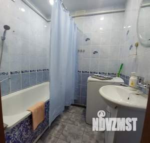 1-к квартира, посуточно, 38м2, 2/4 этаж