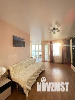 2-к квартира, посуточно, 62м2, 9/10 этаж