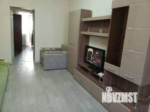 3-к квартира, посуточно, 50м2, 1/9 этаж