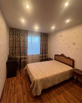 3-к квартира, на длительный срок, 63м2, 7/9 этаж