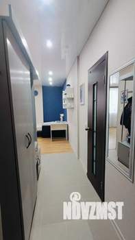Студия квартира, посуточно, 30м2, 2/10 этаж