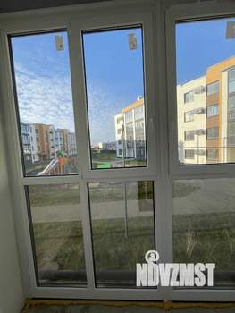 1-к квартира, на длительный срок, 37м2, 2/5 этаж