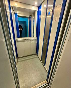 1-к квартира, на длительный срок, 37м2, 8/9 этаж