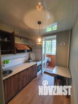 1-к квартира, посуточно, 30м2, 4/9 этаж