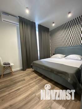 2-к квартира, посуточно, 40м2, 20/21 этаж