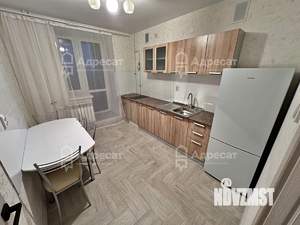 1-к квартира, на длительный срок, 36м2, 8/9 этаж