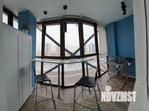 1-к квартира, посуточно, 53м2, 1/1 этаж