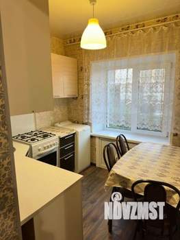 1-к квартира, на длительный срок, 33м2, 5/5 этаж