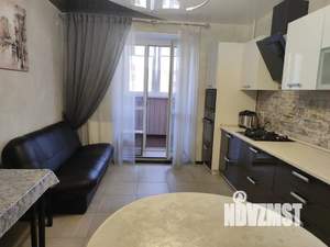 1-к квартира, посуточно, 50м2, 5/7 этаж