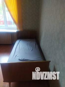 3-к квартира, посуточно, 77м2, 2/5 этаж
