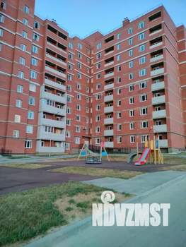 1-к квартира, посуточно, 28м2, 10/10 этаж