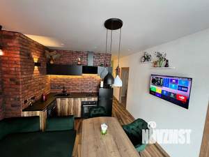 2-к квартира, посуточно, 48м2, 18/23 этаж