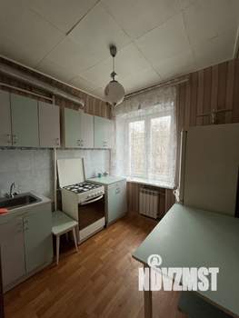 1-к квартира, на длительный срок, 29м2, 3/3 этаж